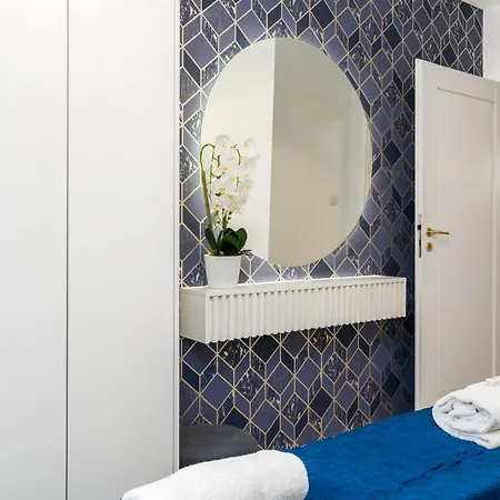 Apartments Poznan Sikorskiego By Renters Prestige 아파트 포즈난