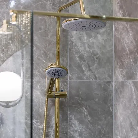 아파트 Apartments Poznan Sikorskiego By Renters Prestige