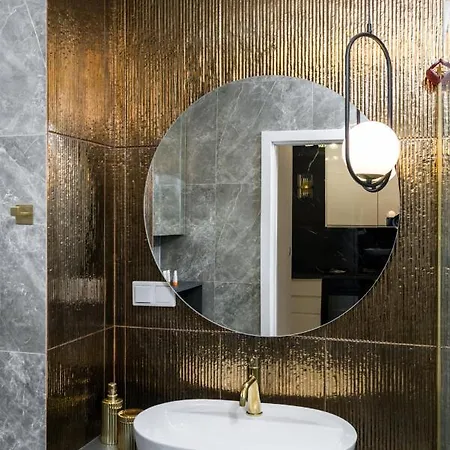 Apartments Poznan Sikorskiego By Renters Prestige *
