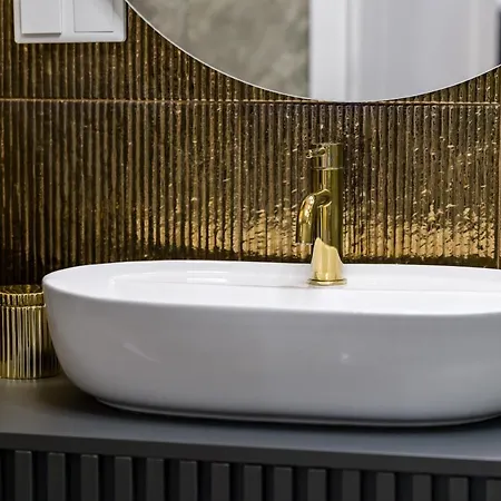 Apartments Poznan Sikorskiego By Renters Prestige 아파트 포즈난
