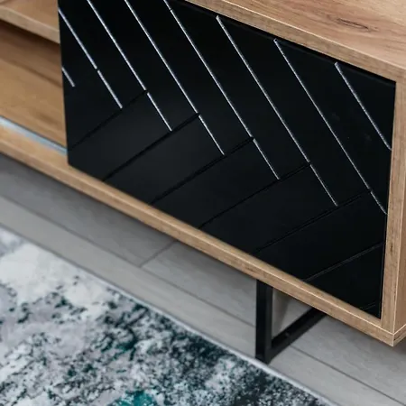 Apartments Poznan Sikorskiego By Renters Prestige 아파트 포즈난