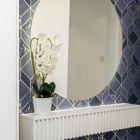 아파트 Apartments Poznan Sikorskiego By Renters Prestige 포즈난
